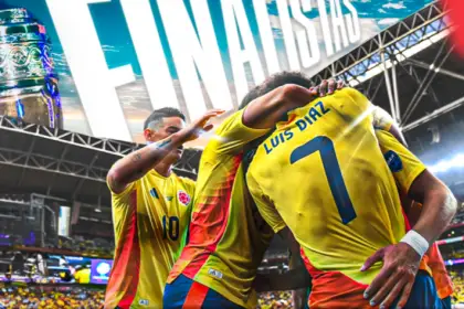 Alcalde de Arauca anuncia día cívico y horario extendido por la final de la Copa América