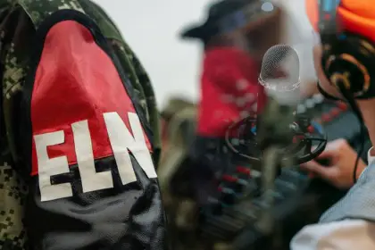 Incremento de riesgo para la prensa en Arauca tras señalamientos del ELN