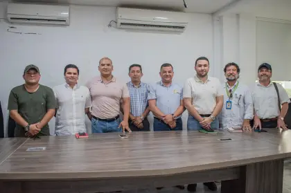 Acuerdo asegura la continuidad del servicio de energía en instituciones educativas de Arauca
