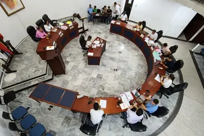 Asamblea de Arauca aprueba adición presupuestal para fortalecer el servicio educativo