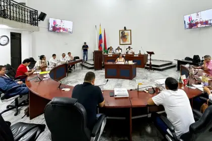 Asamblea de Arauca aprueba cuatro proyectos de ordenanza para impulsar sectores clave del departamento