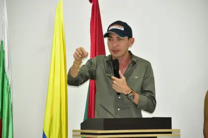 La Alcaldía de Arauca recupera más de 800 millones de pesos para fortalecer el sistema de salud local