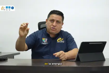 Enelar informa sobre el beneficio de energía donada por SierraCol Energy