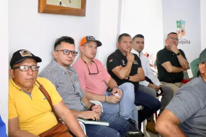 Enelar apoya proyecto de reubicación de la población de La Reinera en Arauquita