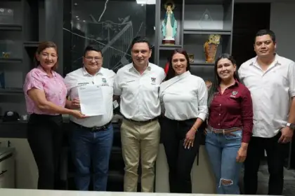 Fortul mejorará su infraestructura urbana con nuevo sistema de alcantarillado pluvial