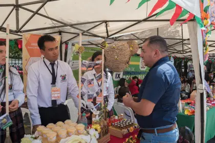 Enelar fomenta el talento joven en el Festival Ídolos Emprendedores