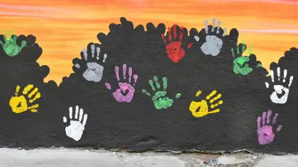 Gobierno de Arauca celebra 35 años de los derechos de los niños y niñas con actividades comunitarias