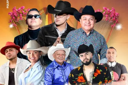 Fiestas de Arauca 2024, alcalde revela cartelera de artistas y detalles del escenario