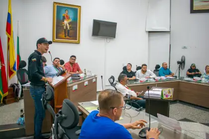 Aprobado el presupuesto 2025 para el municipio de Arauca