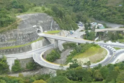 Activado el plan de seguridad vial para cierre de año en Colombia