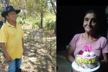 Asesinato de pareja de adultos mayores en Yopal, Casanare, conmociona a la comunidad