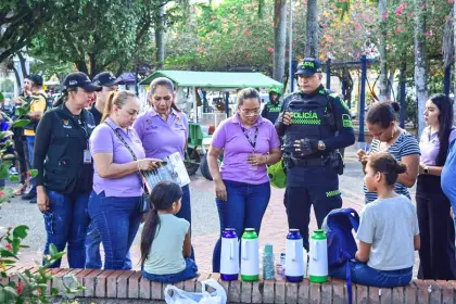 Refuerzan controles en establecimientos y hoteles de Yopal para mejorar la seguridad