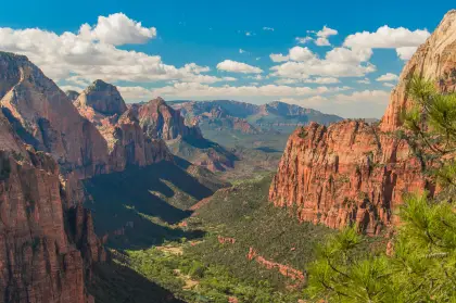 Venezuela, del parque de Canaima al paraíso del archipiélago