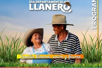 Arauca celebrará el Día Departamental del Llanero con dos días de tradición, cultura y orgullo regional