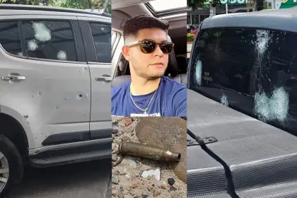 Atentado armado contra el exconcejal Luis Evelio Ascanio Naranjo en Saravena: dos escoltas heridos de gravedad