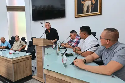 Tercerizar el Frigomatadero: El proyecto que la Alcaldía de Arauca presentará ante el Concejo para salvarlo del cierre.
