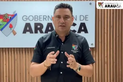 Pronuncia su rechazo a la violencia 