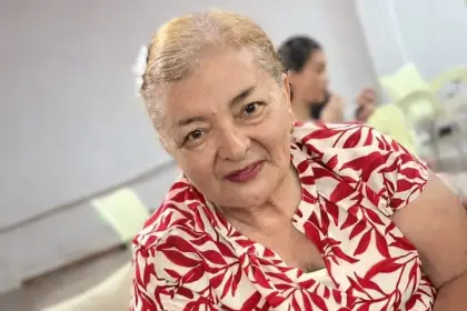 María Leonor Chaparro murió por culpa de la negligencia de la Nueva EPS 