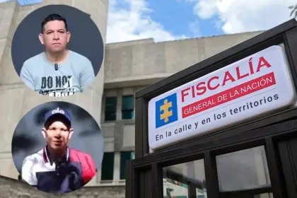 Y otros 2 policías, cuyas autoridades exigen su libertad al ELN.