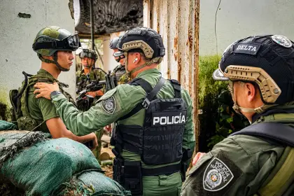 Cortesía: Policía Nacional.