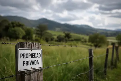 Ambas partes hablaron al respecto.
