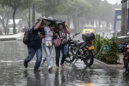 El panorama que nos espera a los llaneros en las próximas horas.