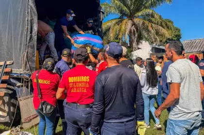 Alcaldía de Arauca