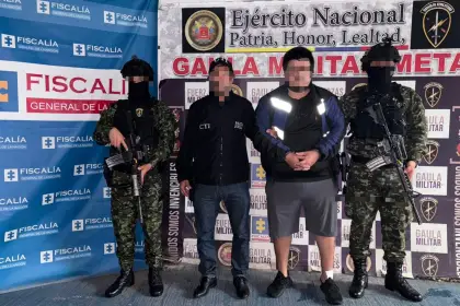 Fiscalía General de la Nación