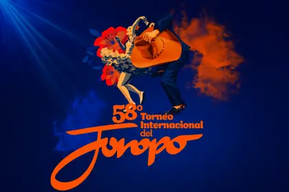 Del 13 al 16 de agosto en Villavicencio Meta.