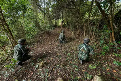 Ejército Nacional