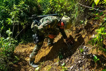  Ejército Nacional