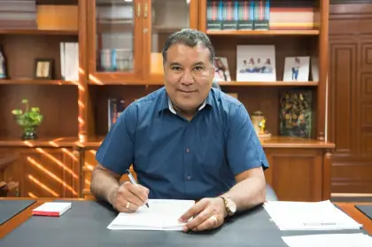 Procuraduría absuelve a Facundo Castillo y cierra definitivamente el proceso disciplinario  
