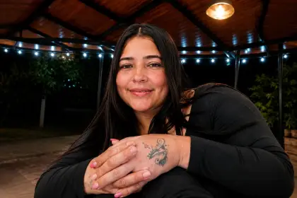 María Esperanza Molina, de 27 años y nacionalidad venezolana, fue asesinada este 9 de agosto en zona rural de Tame.