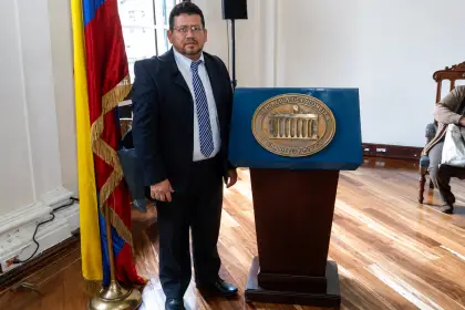 Líder social denuncia reducción de su esquema de protección.Milton Rendón cuestiona ante la UNP 