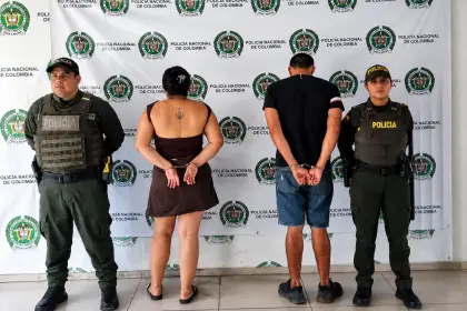 Policía Nacional