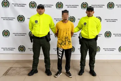 Policía Nacional