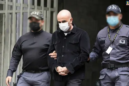 Habría recibido dinero por información de operativos contra la guerrilla.