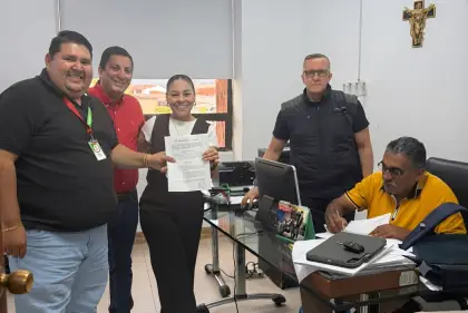 La nueva iniciativa de los concejales. Cortesía: Concejo de Arauca.