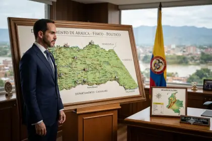 Por posible desorden público en gobierno de Abelardo De La Espriella 