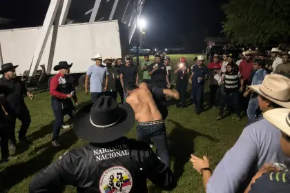 Alcalde de Arauca prohíbe el coleo en la capital araucana.
