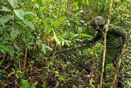 Ejército Nacional