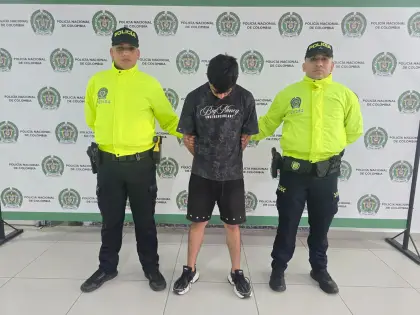 Policía Nacional 