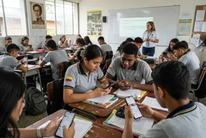 Para mayor bienestar y protección de los menores frente al mal uso de las TIC's