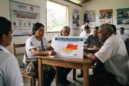 Lidera la lista con 6 casos.