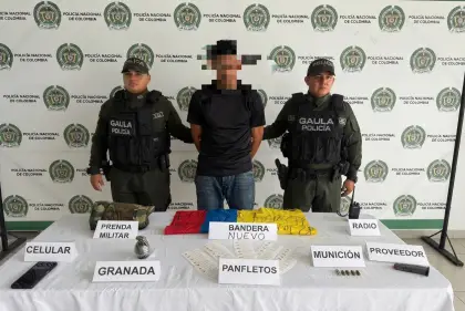 Policía Nacional
