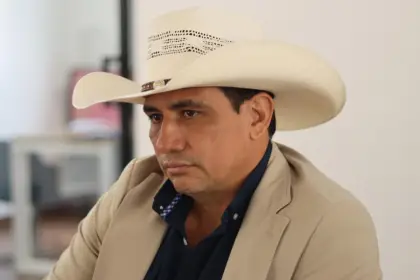 Corte Suprema no impone medida de aseguramiento contra senador Alirio Barrera por denuncia de presunto abuso sexual.