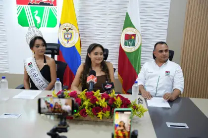 Alcaldía abre la convocatoria para el Reinado Municipal Señorita Arauca 2026