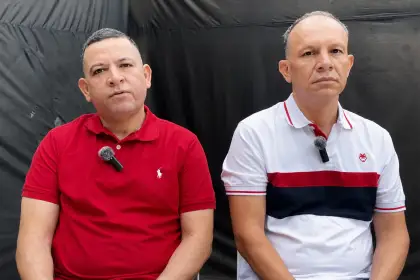 Se conocen las cartas del intento de canje por dos funcionarios del CTI secuestrados en Arauca.