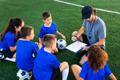 Pochettino renueva con Estados Unidos hasta 2030 con financiamiento privado y metas mundialistas