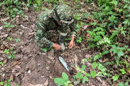 Atribuidos al ELN
